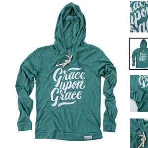 walk in love. Light Weight Hoodie